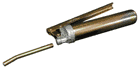 MINIATURE GREASE GUN